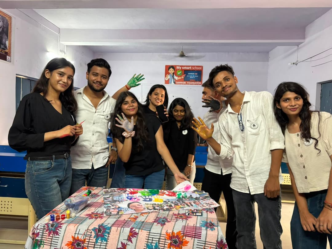 foundation_day_varanasi