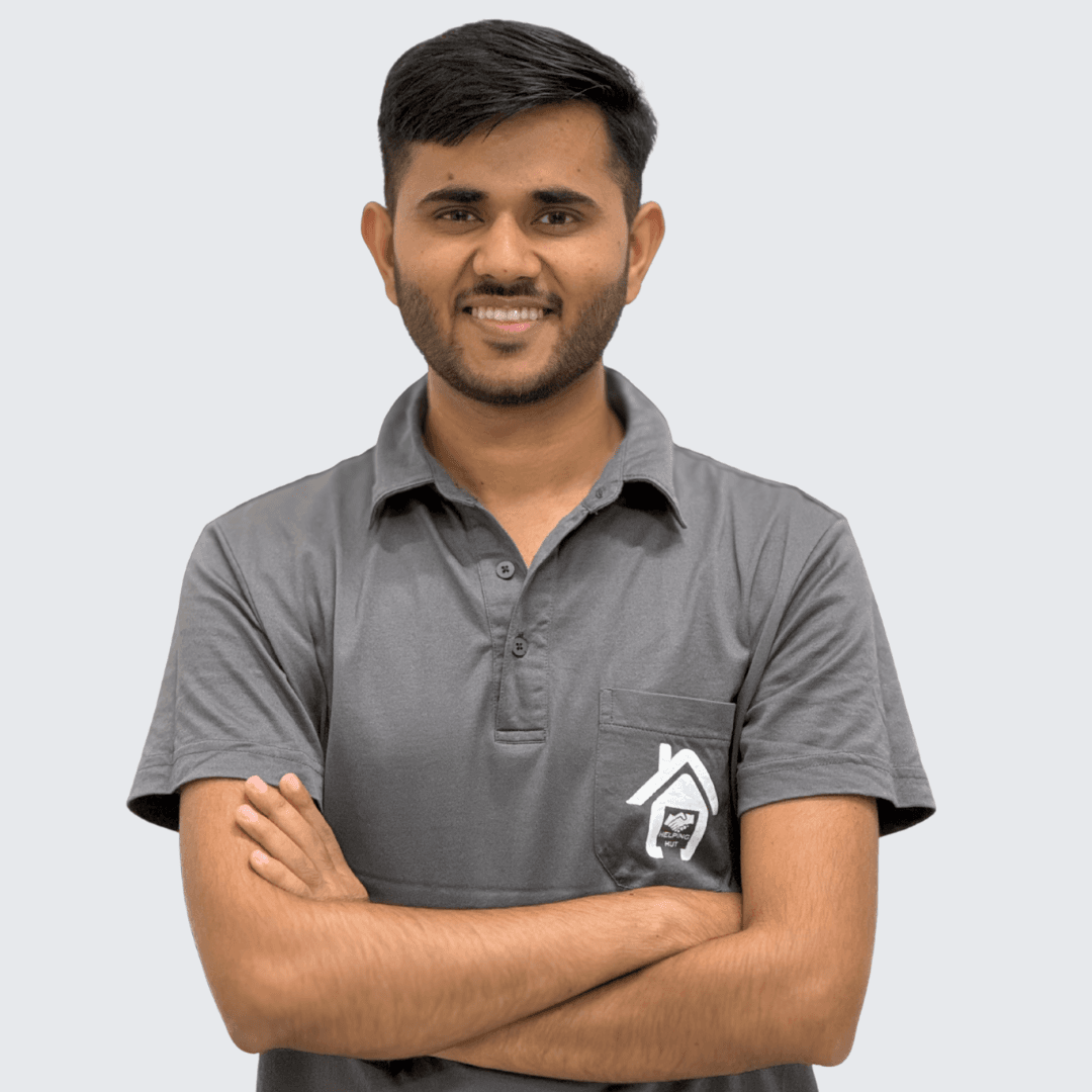 Raghvendra Pratap Singh