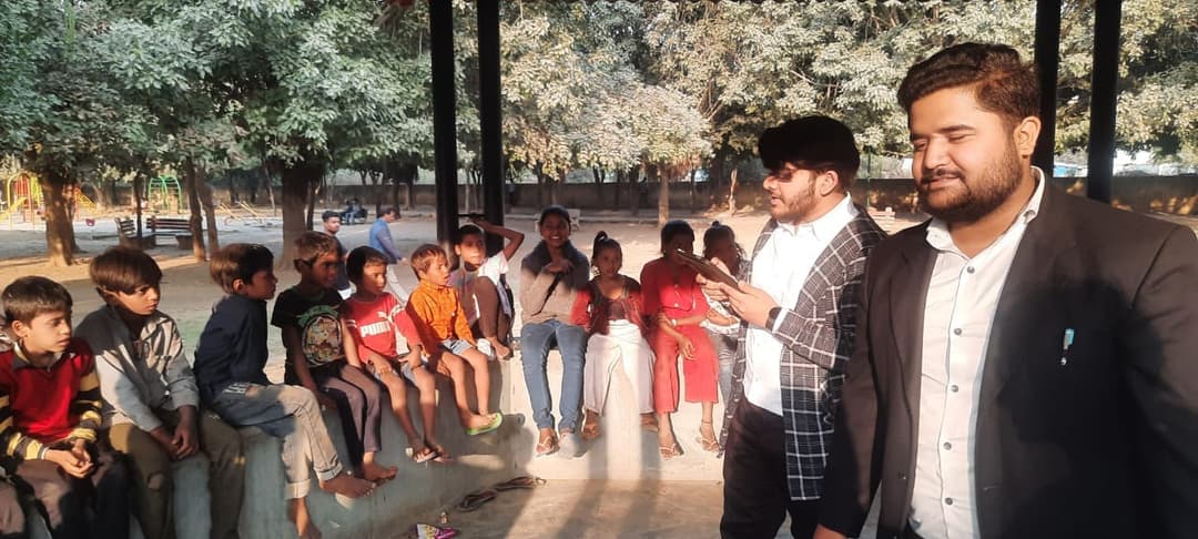Education & Awareness