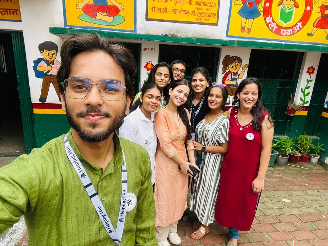 Varanasi Team