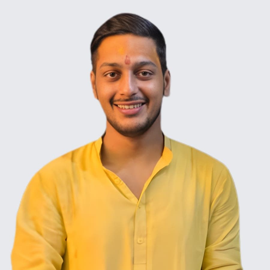Dhruv Agrawal
