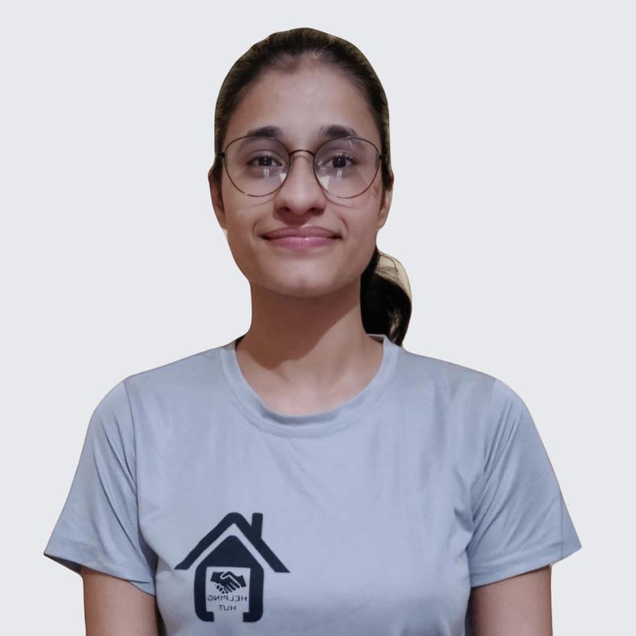 Jyoti Yadav