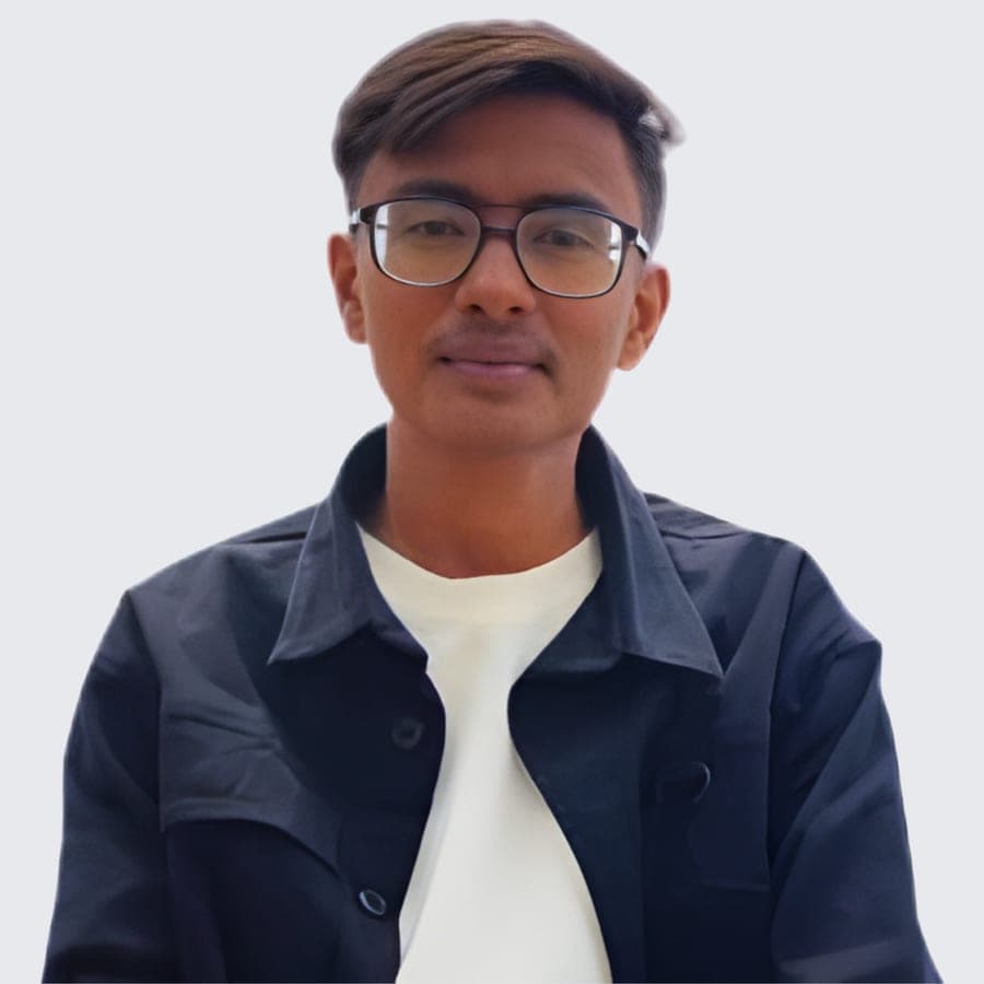 Pradarsh Srivastava