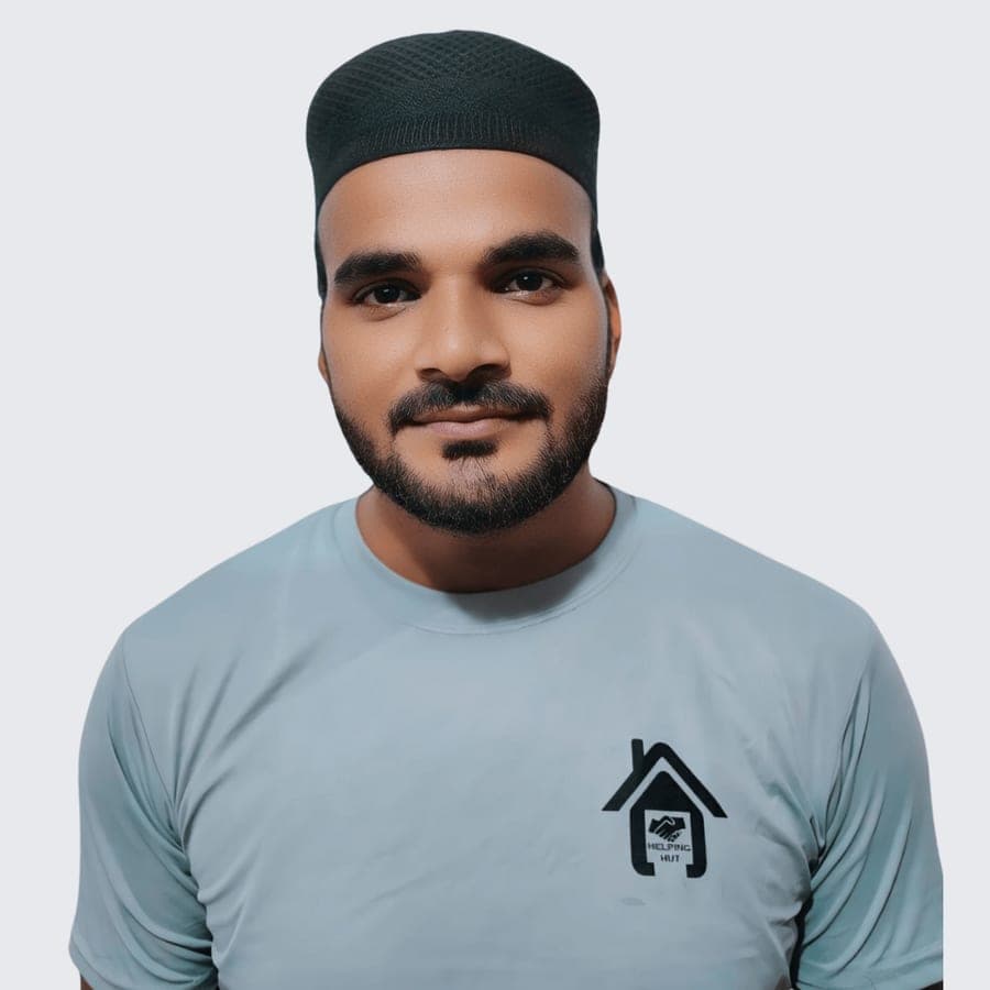 Shahabaz Alam Rayeen