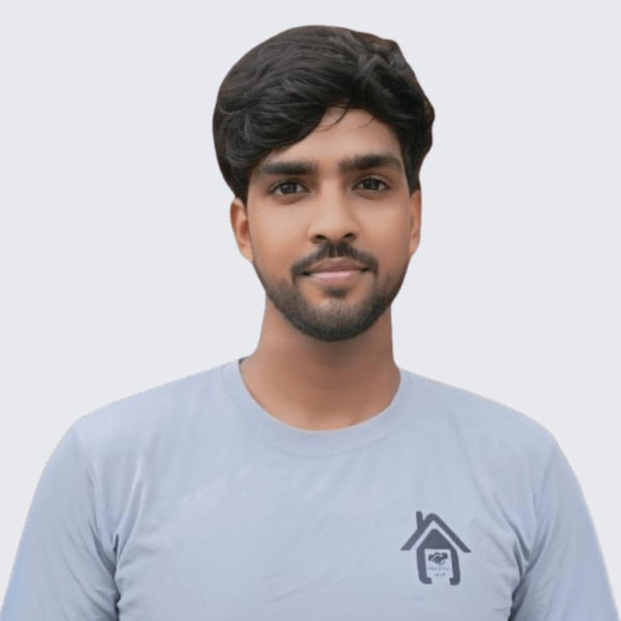 Shamim Ahmad