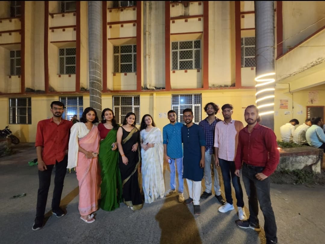 Varanasi Team
