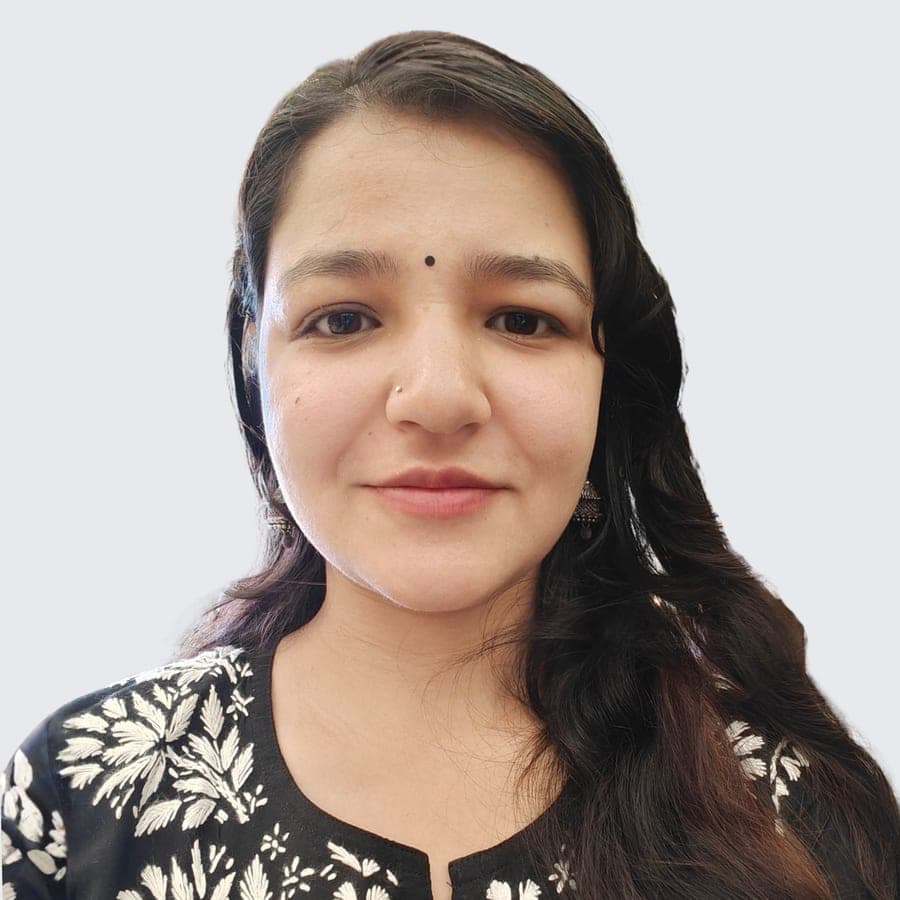Vishakha Bhardwaj