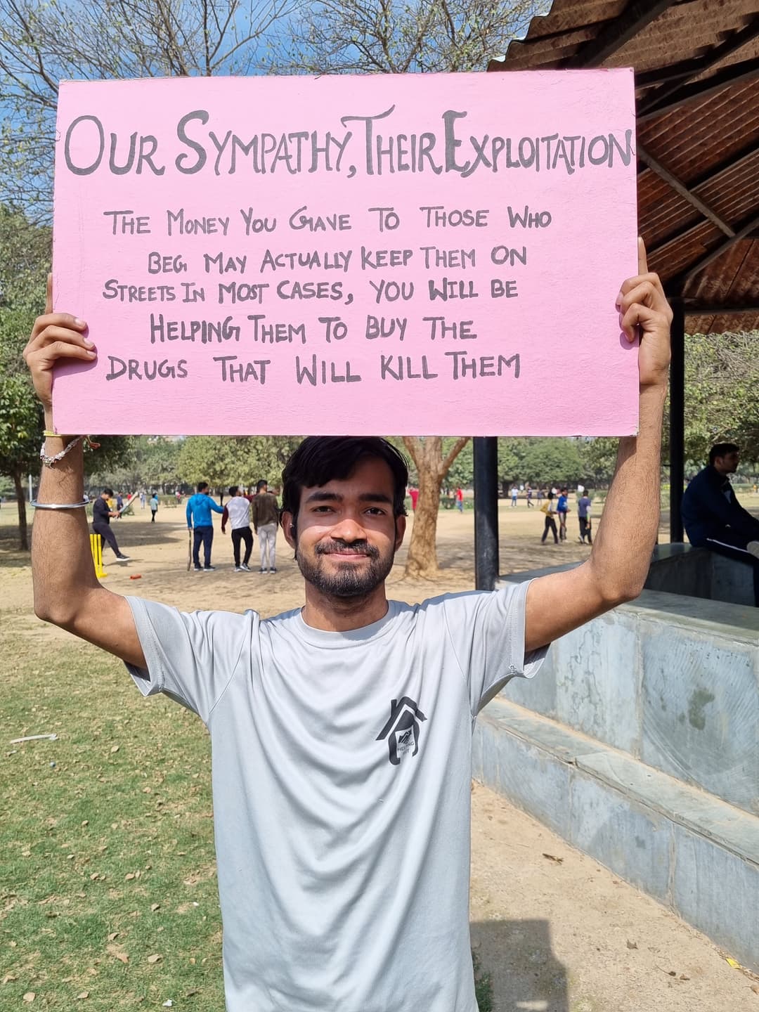 Education & Awareness