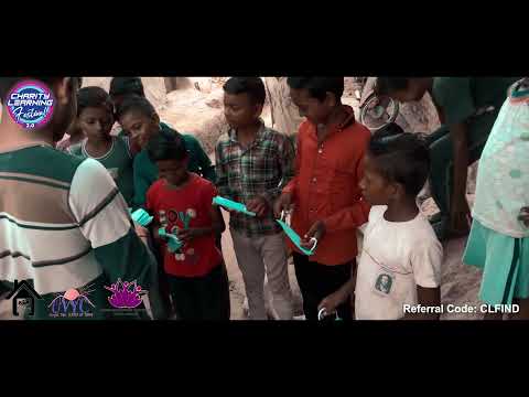 NGO in India | CLF | 🇮🇳 Helping Hut, UVYC and Women Development Association 🇮🇳