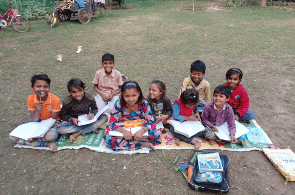 Udaan Street School 2
