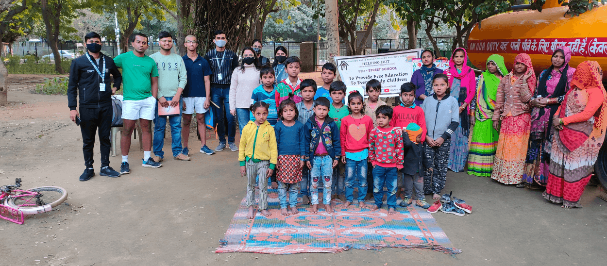 Udaan Street School 3