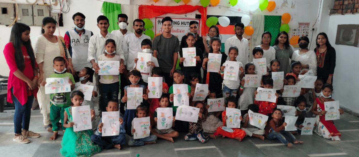 Udaan Street School 4