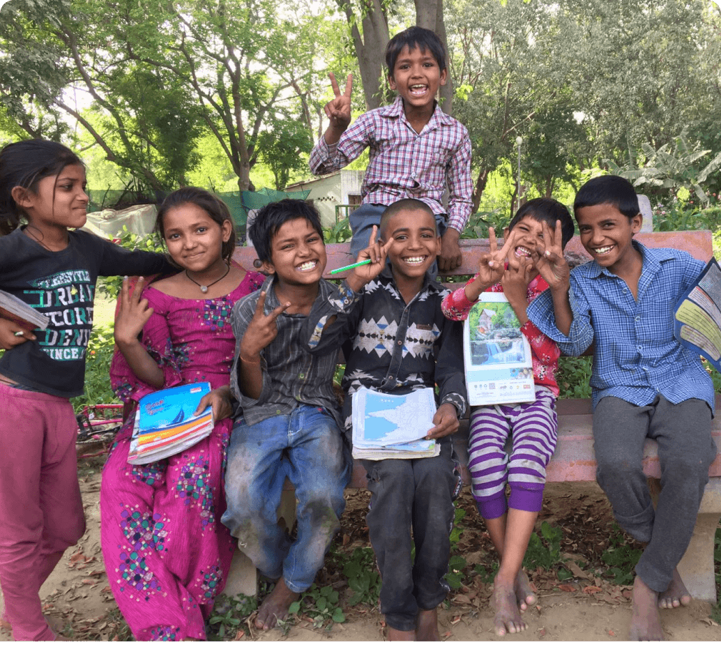 Udaan Street School 6