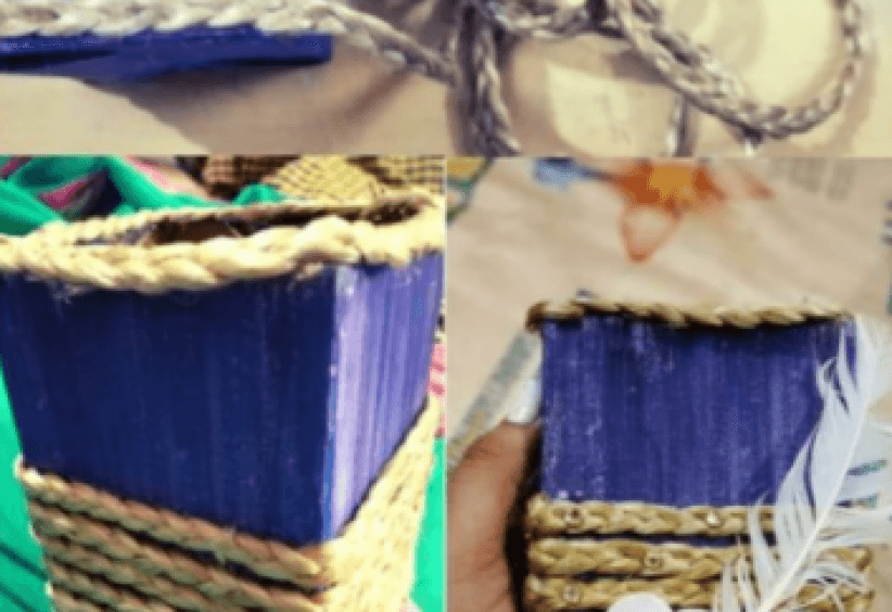 Utthaan Abhiyaan — Waste Recycling