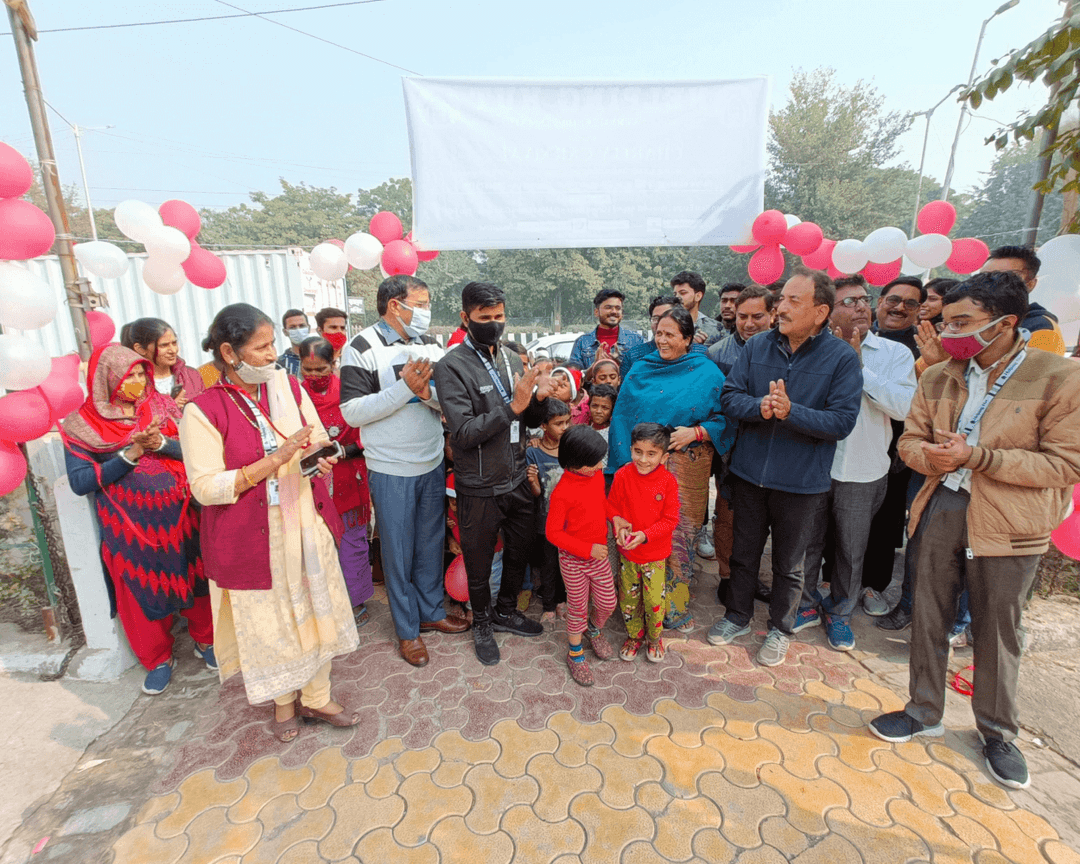 Charity Carnival 2021