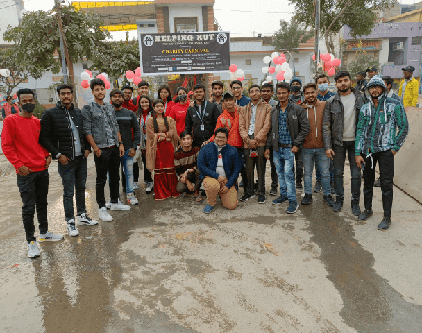 Charity Carnival 2021