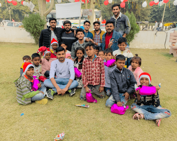 Charity Carnival 2021