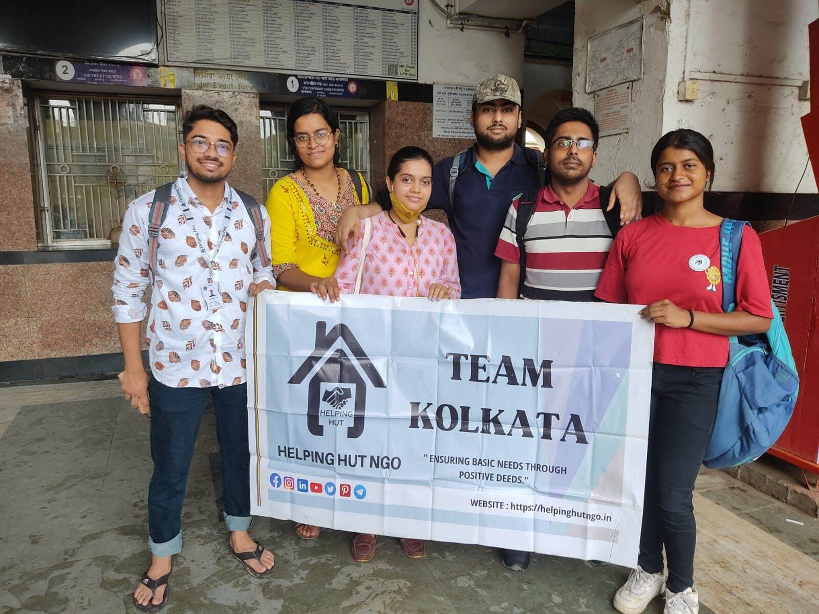 Across India