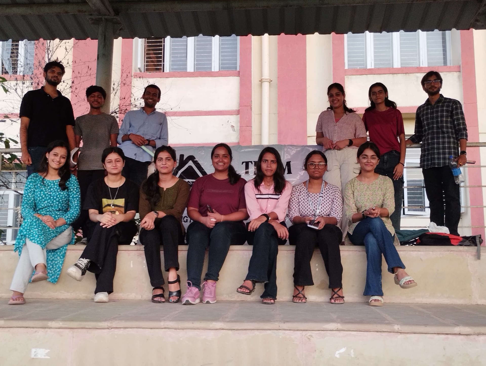 Varanasi Team
